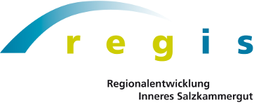 Logo Regionalentwicklung Inneres Salzkammergut